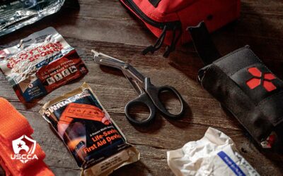 First Aid Kits vs Trauma Kits