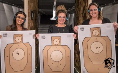 Best Concealed Carry Guns for Women