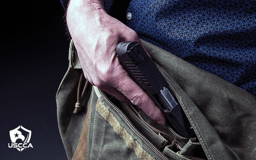 Is Off Body Carry Right For You?