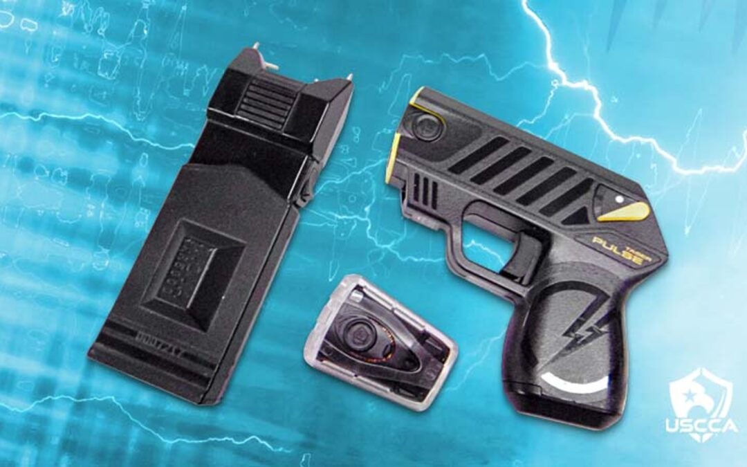 Stun Guns vs Tasers: Which Should Your Chose?