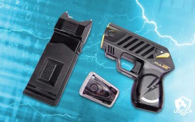 Stun Guns vs Tasers: Which Should Your Chose?